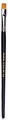 Stageline Professional Brushes - Flat 1/4