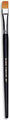 Stageline Professional Brushes - Flat 3/8
