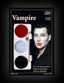 Tri-Color Palette - Vampire