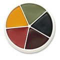 ProColoRing� Bruise 28g