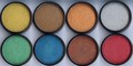 Paradise Makeup AQ Professional Size 40gm METALLIC