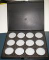Paradise Makeup AQ ProPalette - Empty
