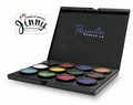 Paradise Makeup AQ ProPalette 12 x 40gm