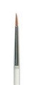 Paradise Makeup AQ� Brush - Fine Round