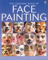 The Usborne Book of Face Painting