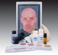 Bald Cap Kit