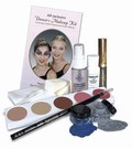 Dancer�s Makeup Kit featuring Celebr�