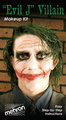 Evil J Villain