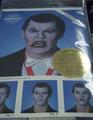 Vampire Character Kit