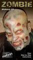 Zombie Character Kit - NEW!