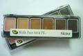 6 Skinz Colour Face Paint Appetizer