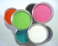 Wolfe Makeup Essential Colours 45g