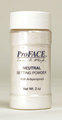 ProFACE� Setting Powder  2oz Shaker - Neutral