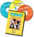 Face to Face:An Amateur's video guide to performance Makeup3 DVD Set
