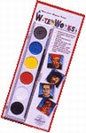 WaterWorks Palette