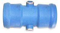 Supertaps 100mm Pn16