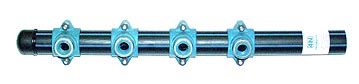 Prefabricated Fittings