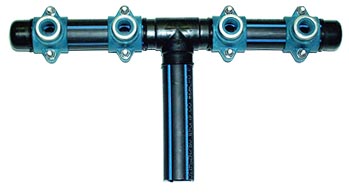 Prefabricated Fittings