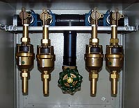 Prefabricated Fittings