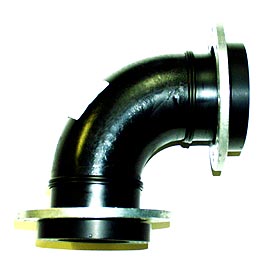 Prefabricated Fittings