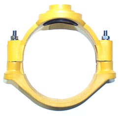 Metric Tapping Bands