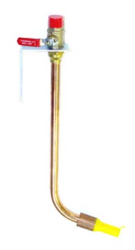 Gas Pipe Fitting
