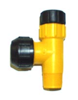 Self Tapping Service Tees