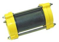 Mechanical Repair Coupling