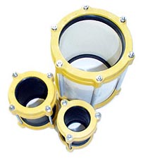 Mechanical Repair Coupling