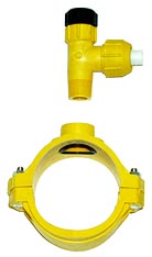 Tapping Bands