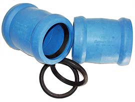 Repair Slip Coupling