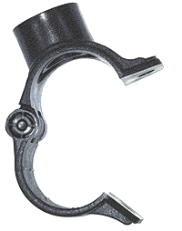 Rural Hinged Saddles