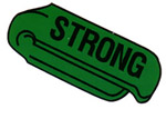 Strong Tag
