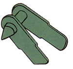 Swing Free Tabs