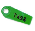 Tabs