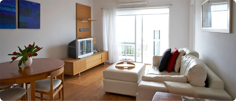 Sunset Suites