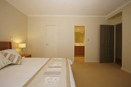 Fremantle Accommodation Apartments Bedroom