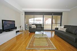Fremantle Accommodation Apartments