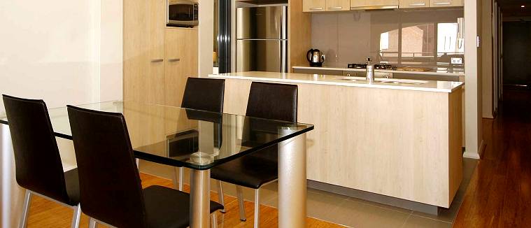 Sunset Suites