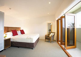 beautiful bedroom