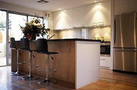 fabulous kitchen