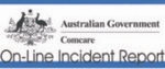IncidentReportOnLine