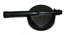 Foam Gun Lid