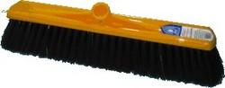 450mm Hard Broom (Plastic Back)