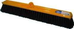 600mm Hard Broom (Plastic Back)