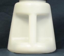 Foam Gun Container
