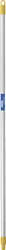 Z Duraclean Aluminium Handle with Yellow Thread