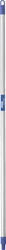 Z Duraclean Aluminium Handle with Blue Thread