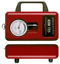 COF Test Meter