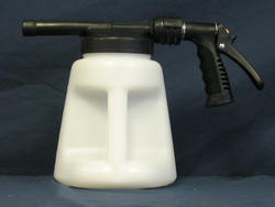 Foam Gun Complete